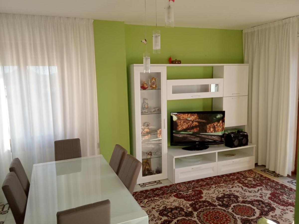 B&B Olbia - Via Genova Apartment - Bed and Breakfast Olbia