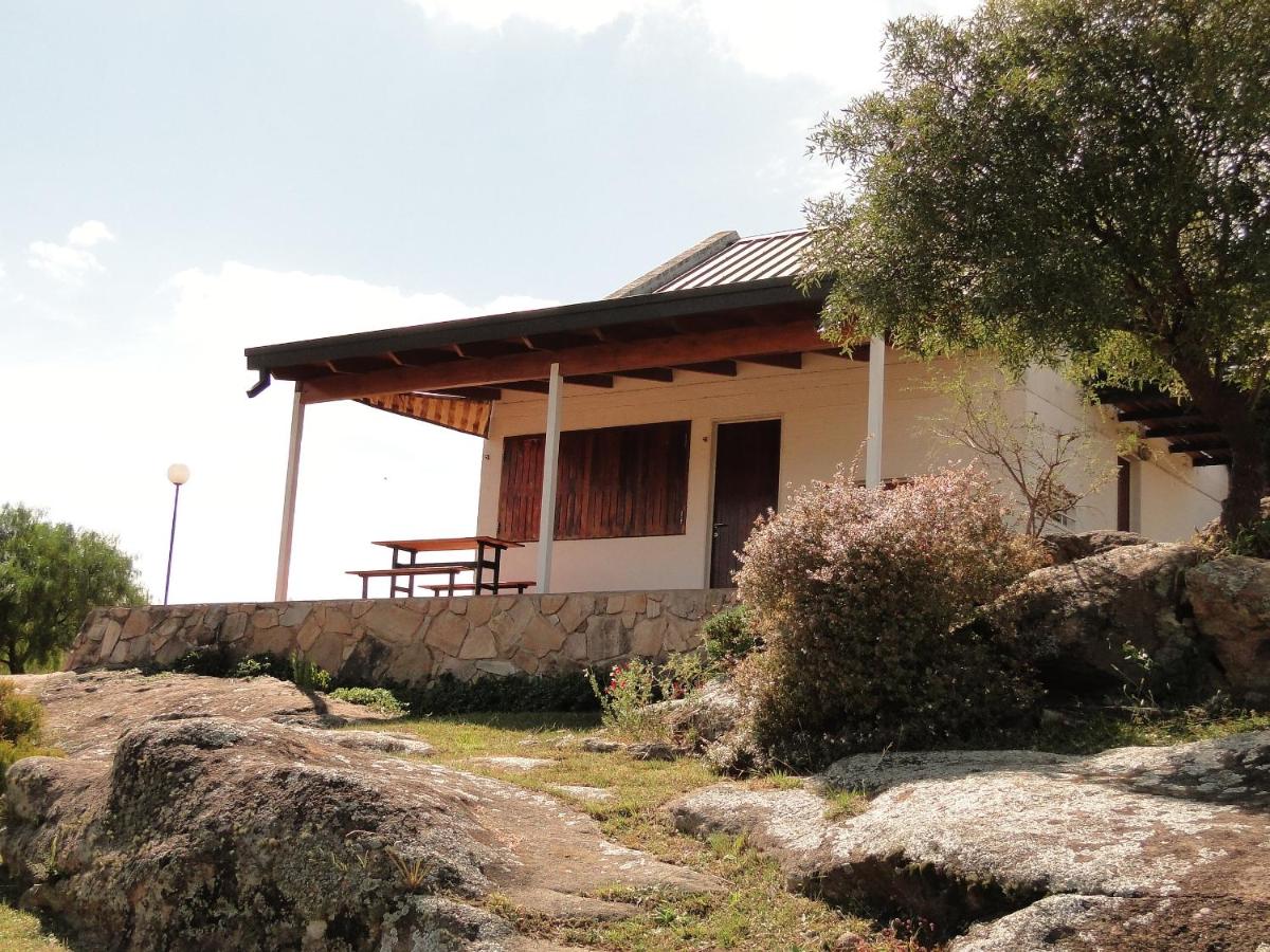 Complejo Las Hoyas - B&B