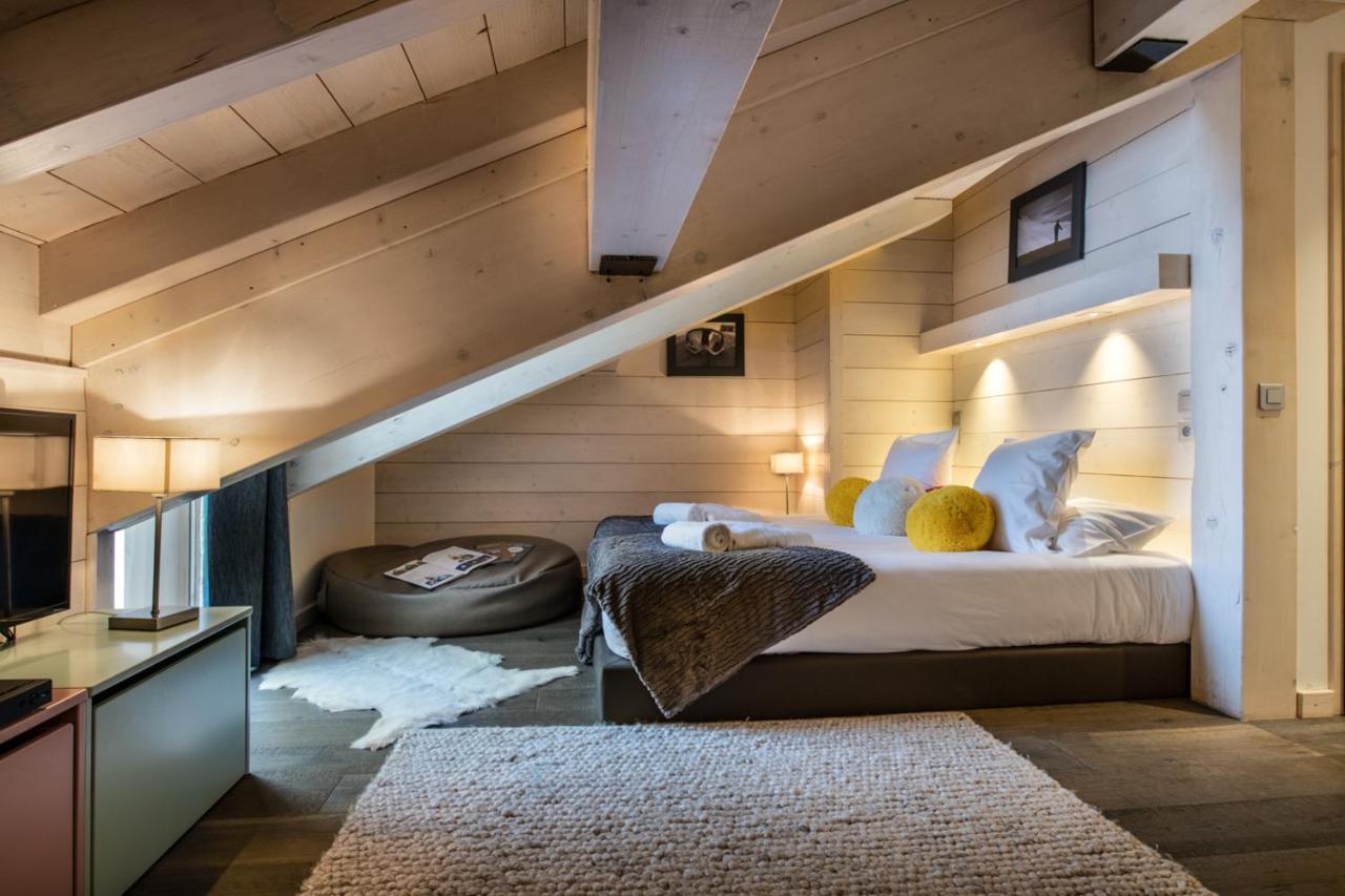 Apartment - Split Level B13-B14