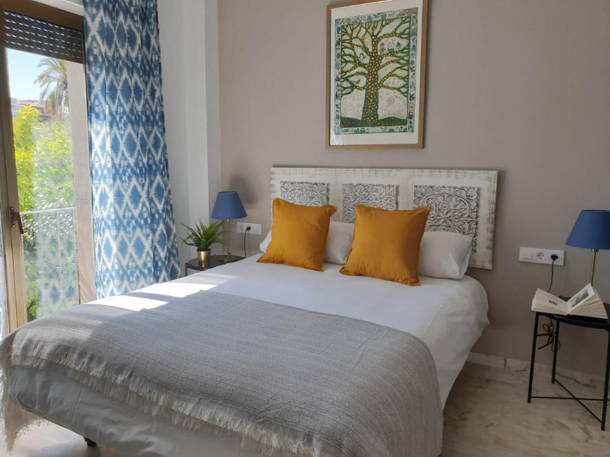 B&B Seville - Casa Puerta de Santa Cruz - Bed and Breakfast Seville