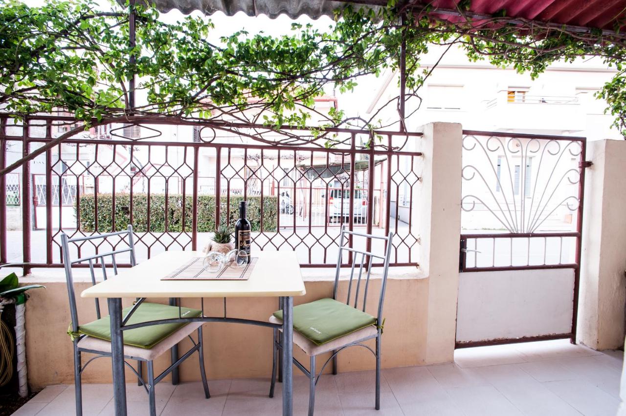 Appartamento con 1 Camera da Letto e Patio 