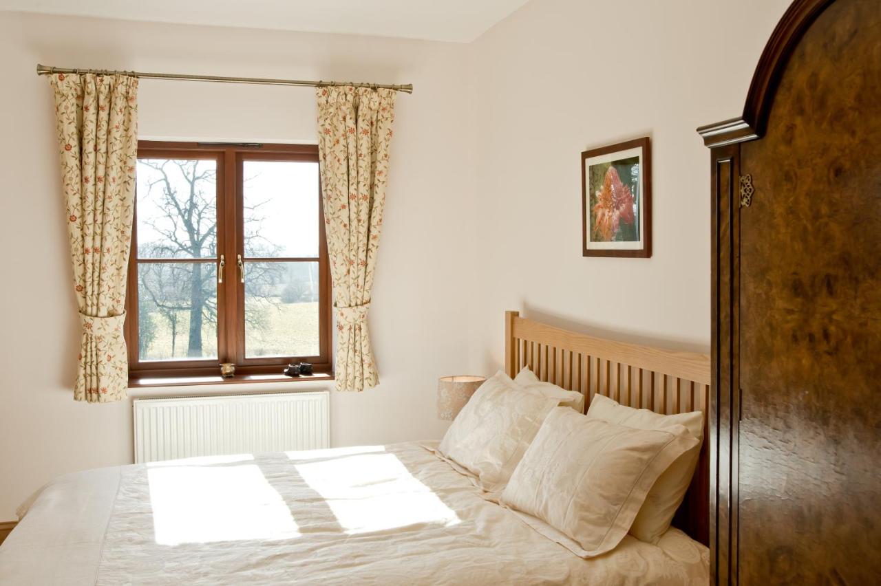 Deluxe Double Room with Shower