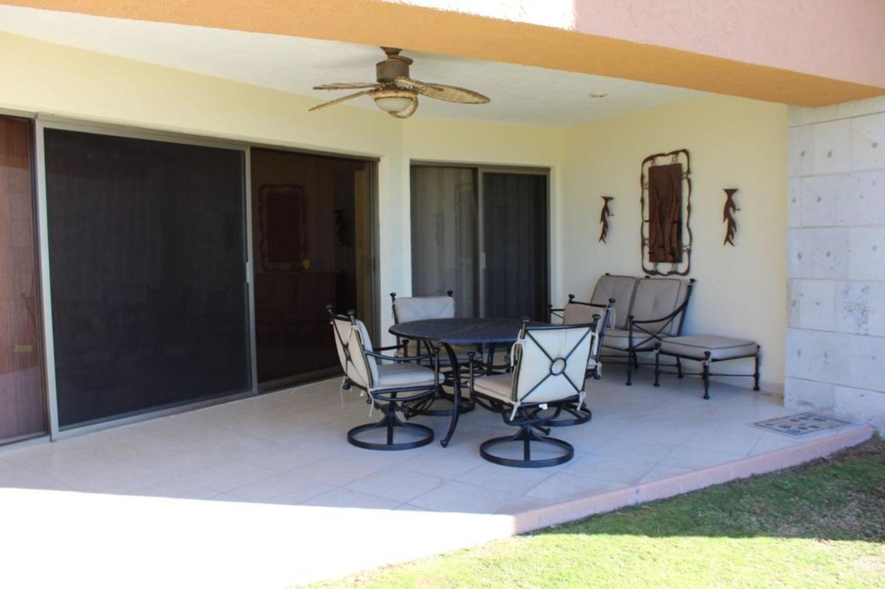 B&B Puerto Peñasco - Sonoran Sun 2BR Ground SE 102-V by Casago - Bed and Breakfast Puerto Peñasco