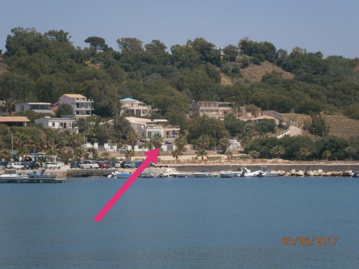 Studio with Sea View
