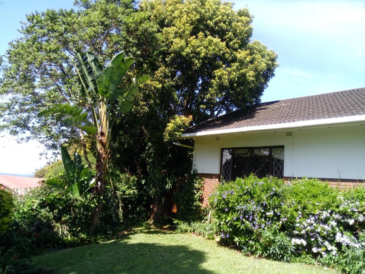 Beach wood Cottages - B&B