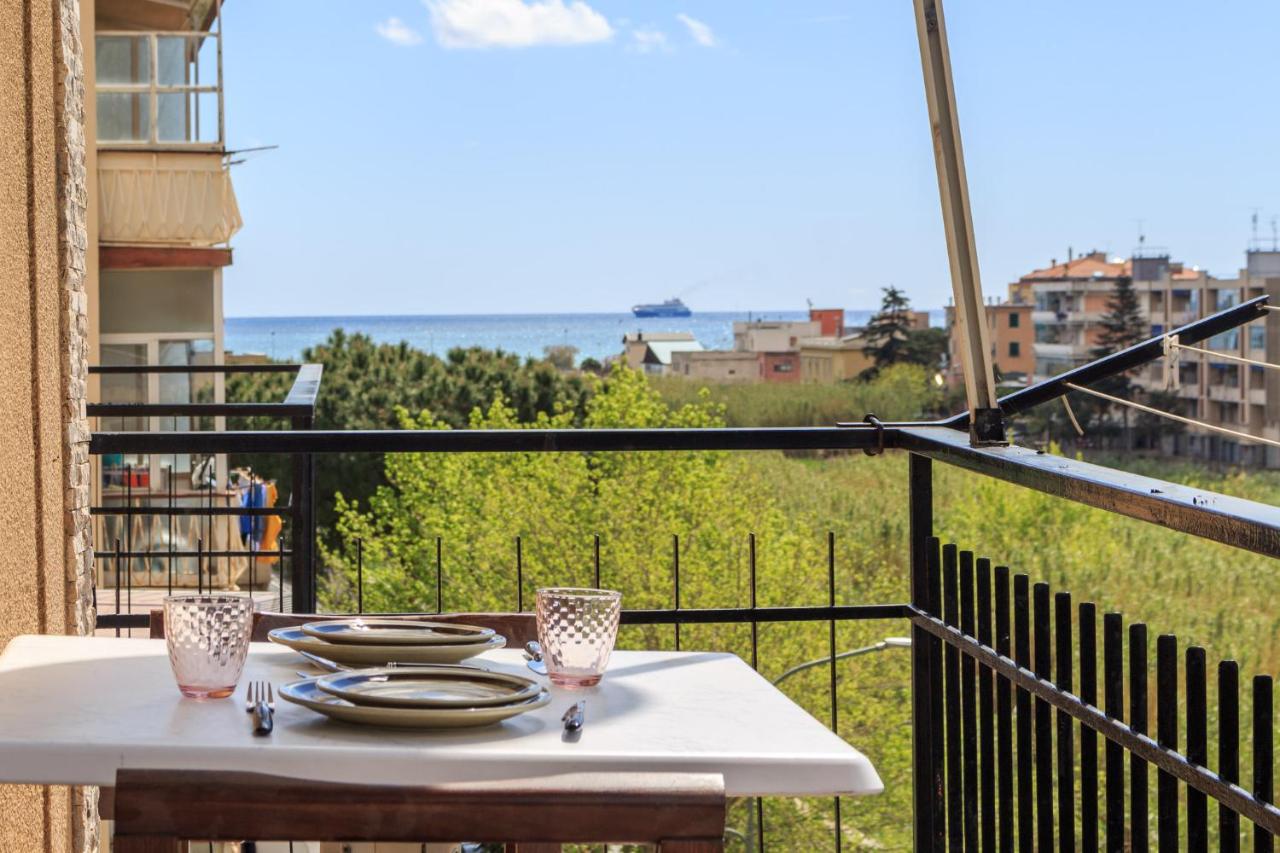 Appartamento a 5 minuti dal mare - B&B