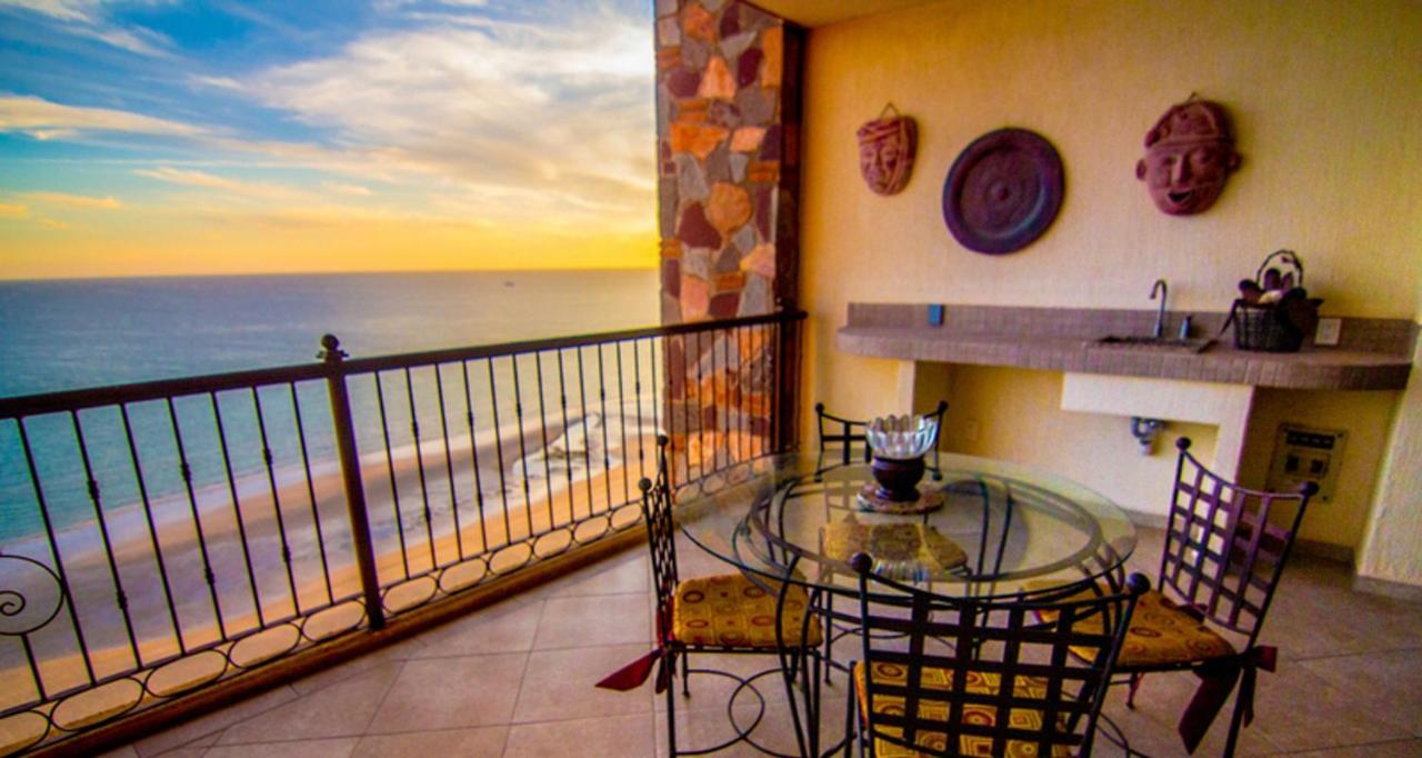 B&B Puerto Peñasco - Sonoran Sky 2BR Penthouse 1504-V by Casago - Bed and Breakfast Puerto Peñasco