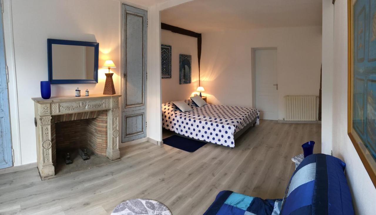 B&B Amboise - Les Citadines - Bed and Breakfast Amboise