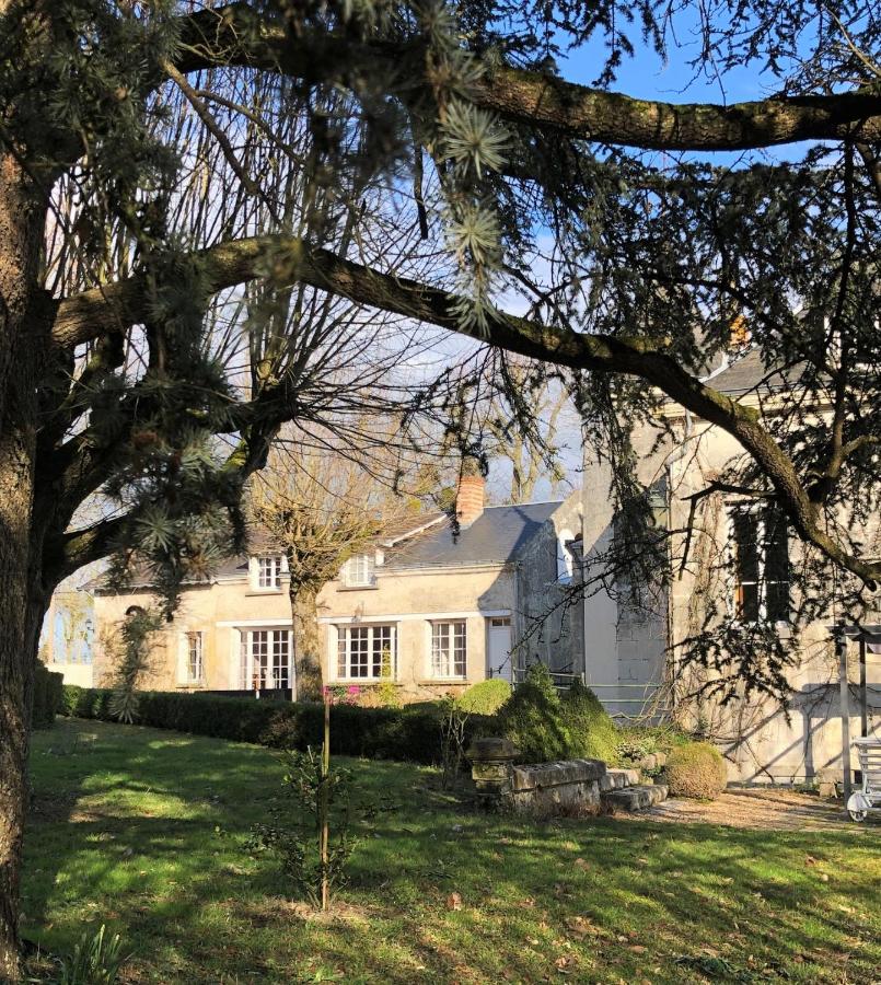 Au Bonheur Dupré B&B - Chambres d’hôtes