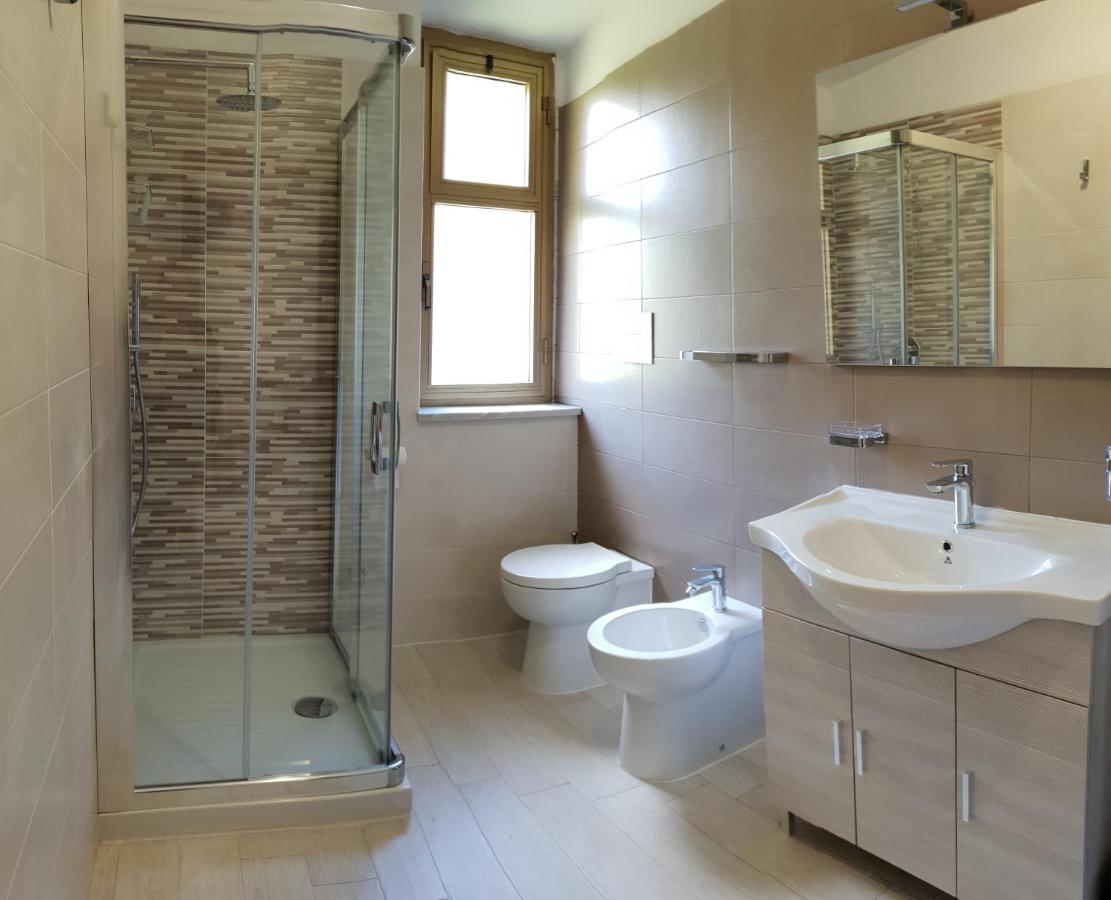 Apartment with Pool View 