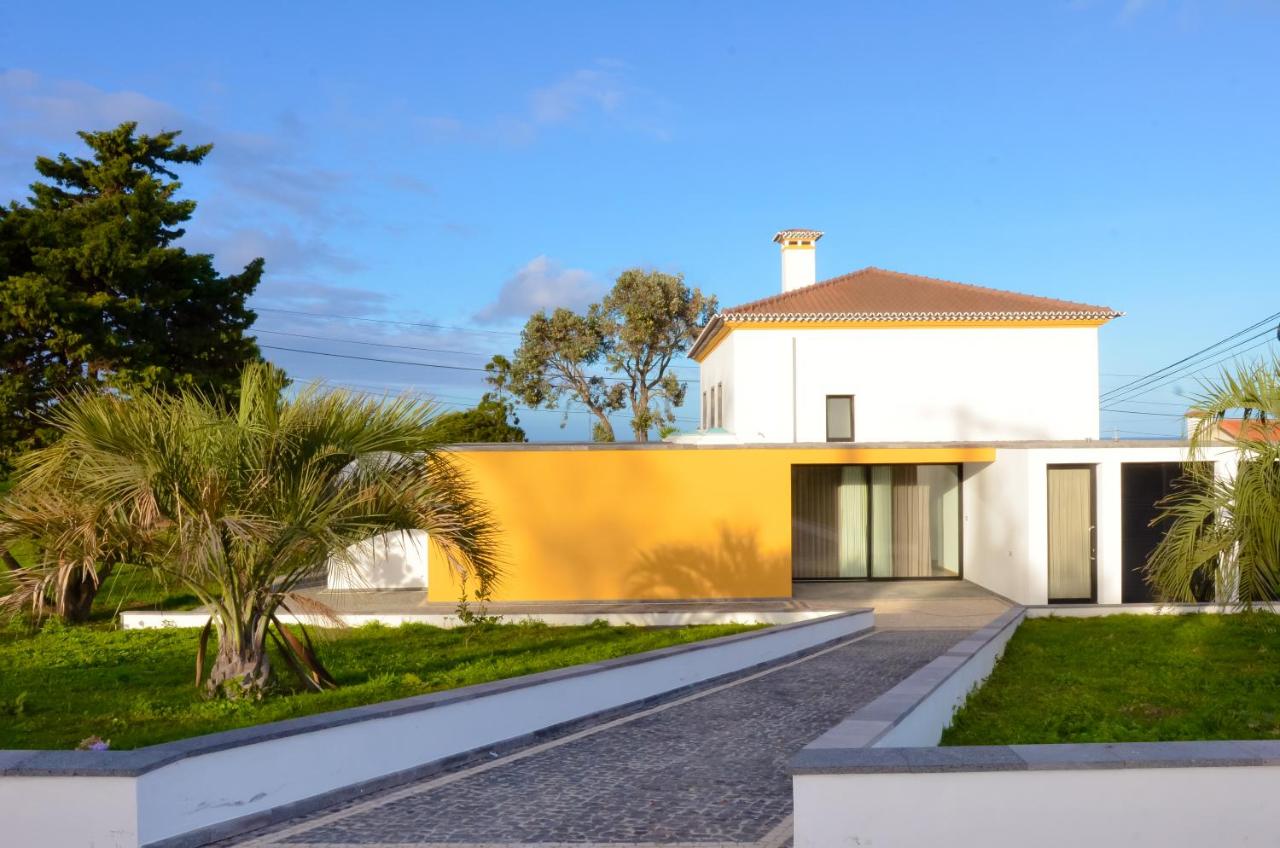 Solar Pontes - B&B Capelas