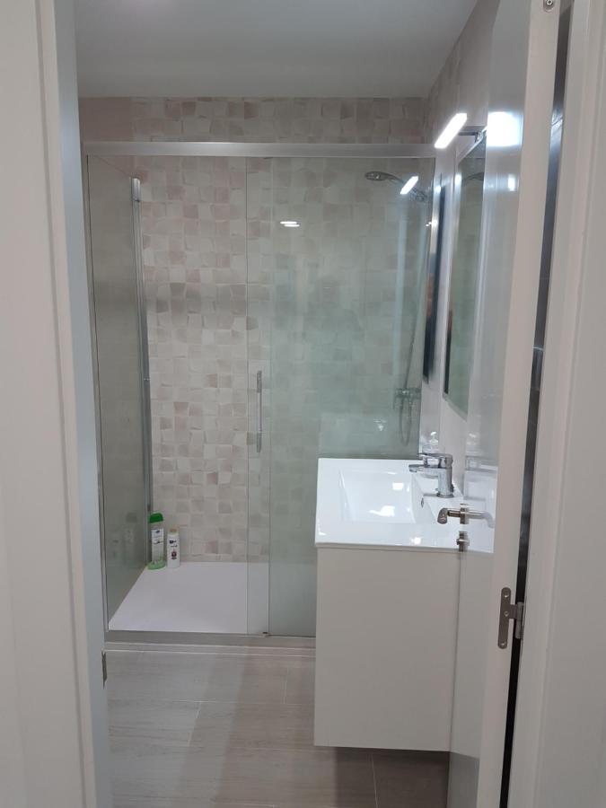 Appartamento con 2 Camere da Letto