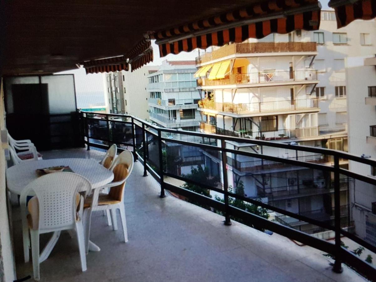 Holiday apartment Salou - B&B Salou