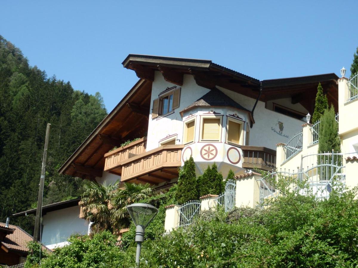 B&B St. Leonhard in Passeier - Hotel Gurschler - Bed and Breakfast St. Leonhard in Passeier