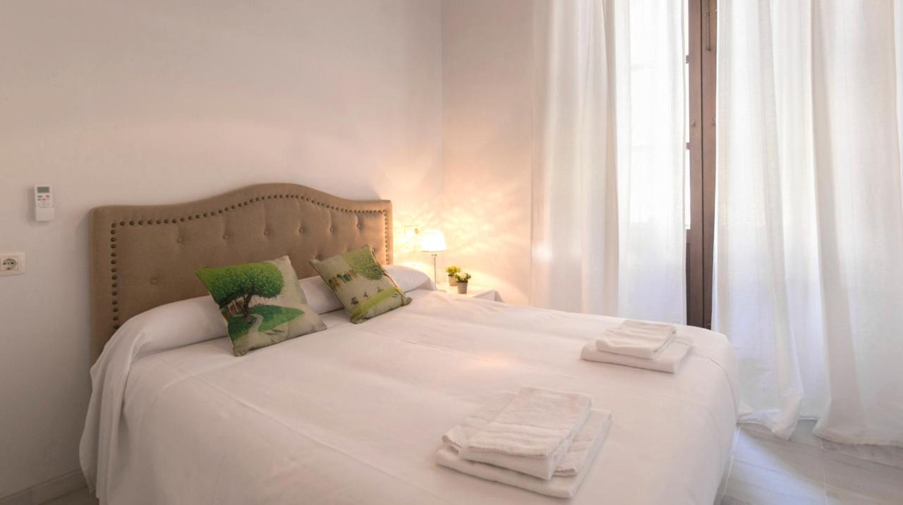 Appartamento con Balcone