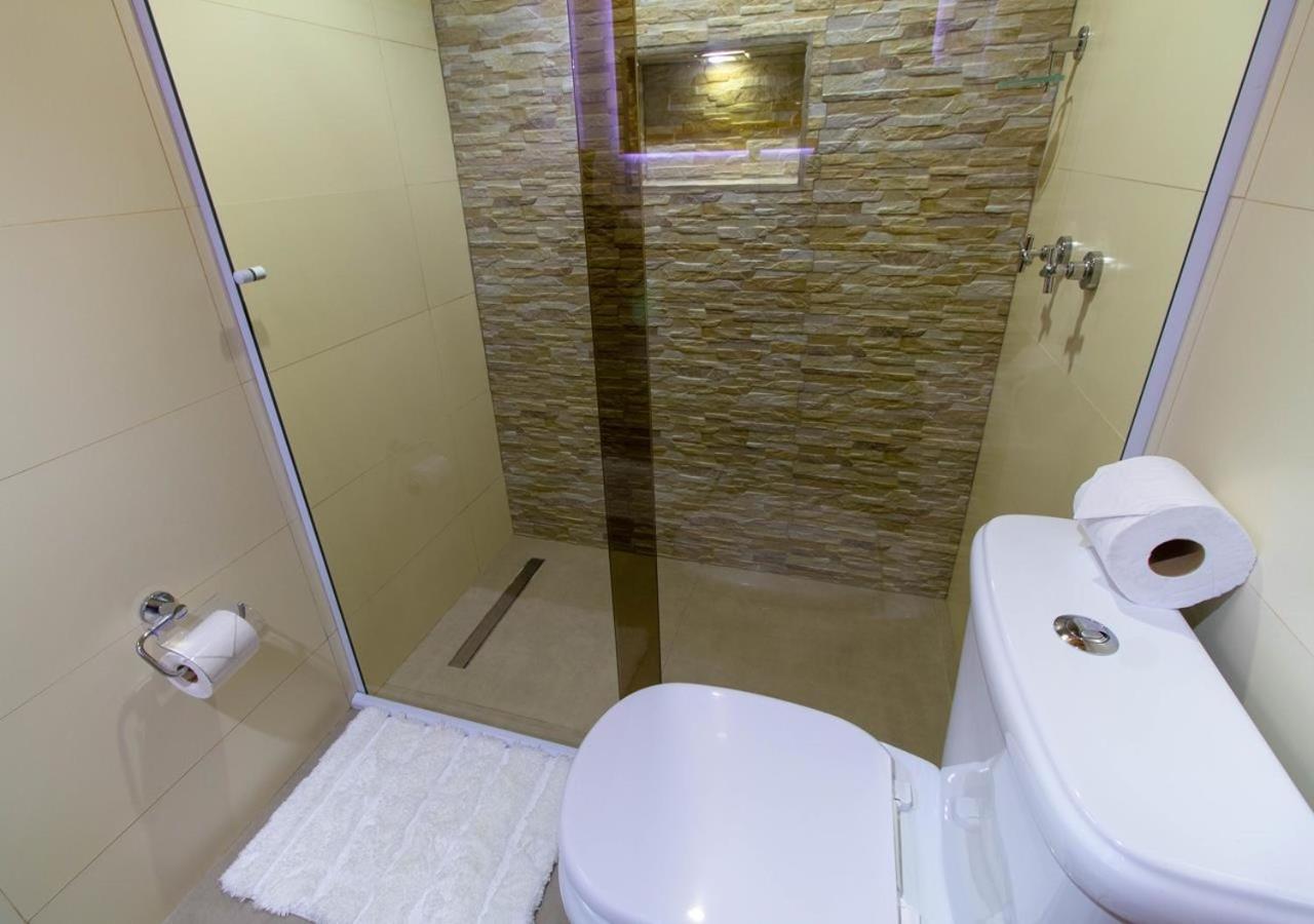 Refúgio Do Guerreiro - Bed and Breakfast
