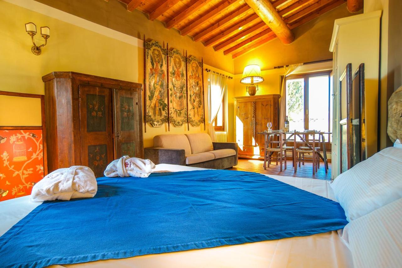 Appartamento con Vista Giardino