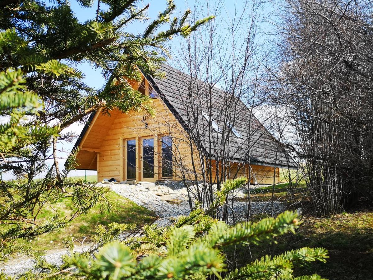 One-Bedroom Chalet with Mezzanine