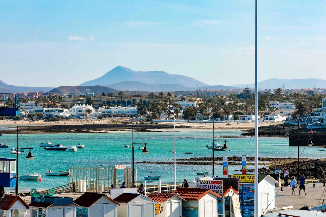 B&B Corralejo - La Buena Vida, by Comfortable Luxury - Bed and Breakfast Corralejo