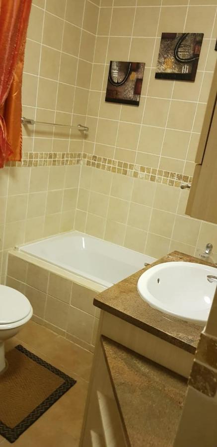 Apartamento de 3 dormitorios
