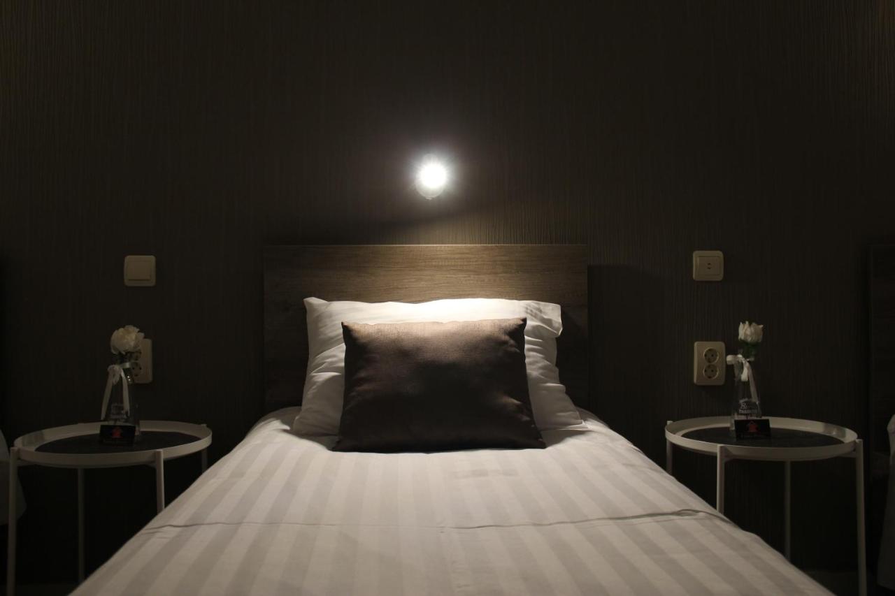 Chambre Lits Jumeaux Standard avec Climatisation
