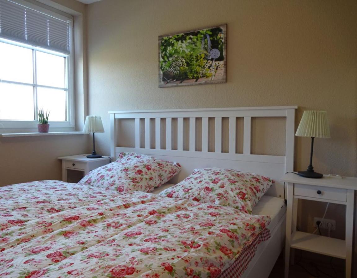 Appartement met 2 slaapkamers