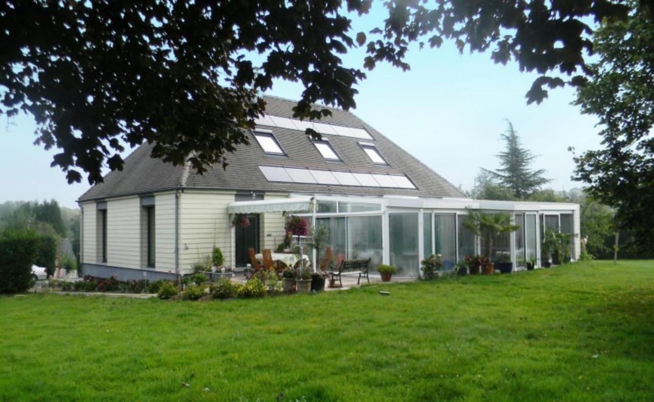 Maison Magdala - Ferienwohnung