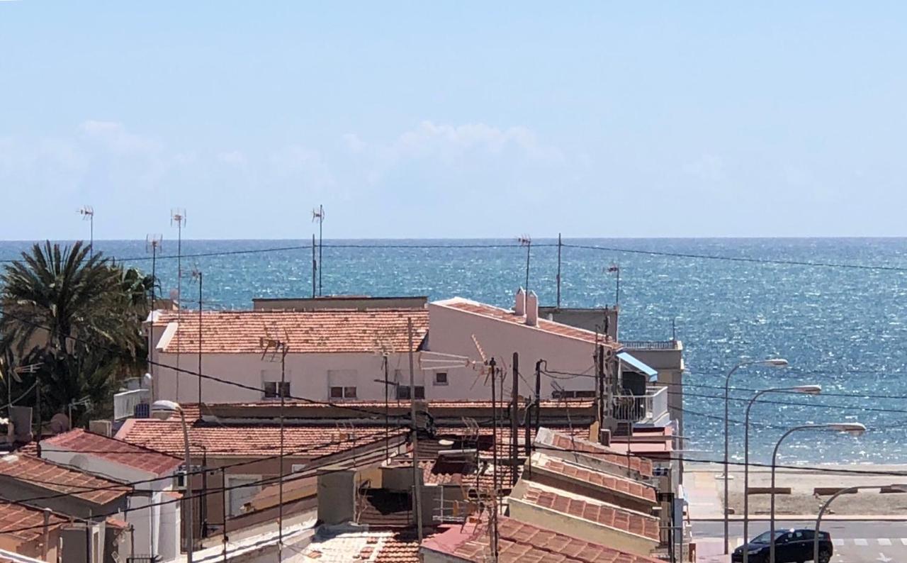 Family-Appartment - B&B Santa Pola