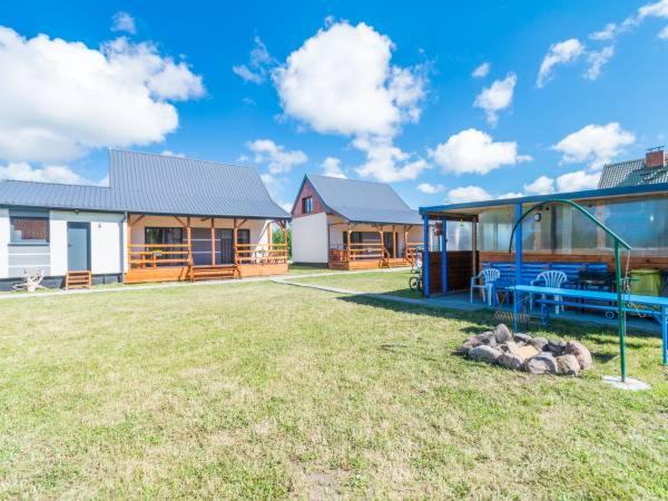 Chalet 1 Chambre