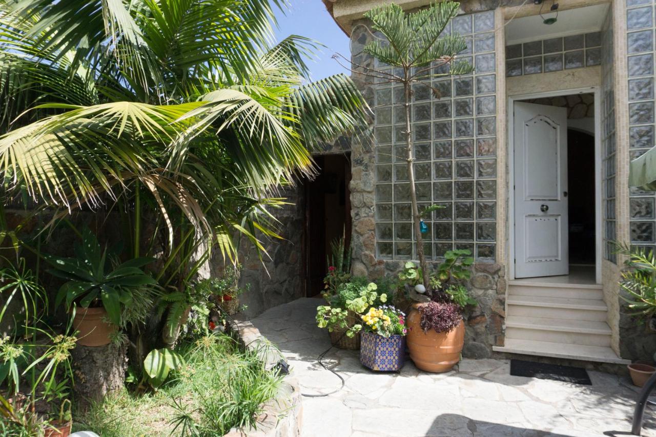 Casa El Drago