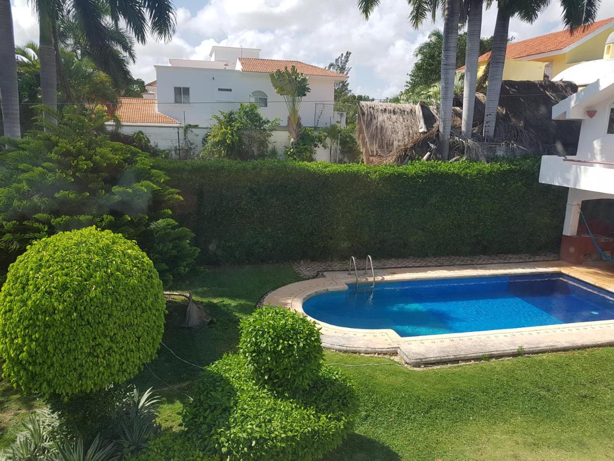 Casa Campestre - Bed and Breakfast Cancun