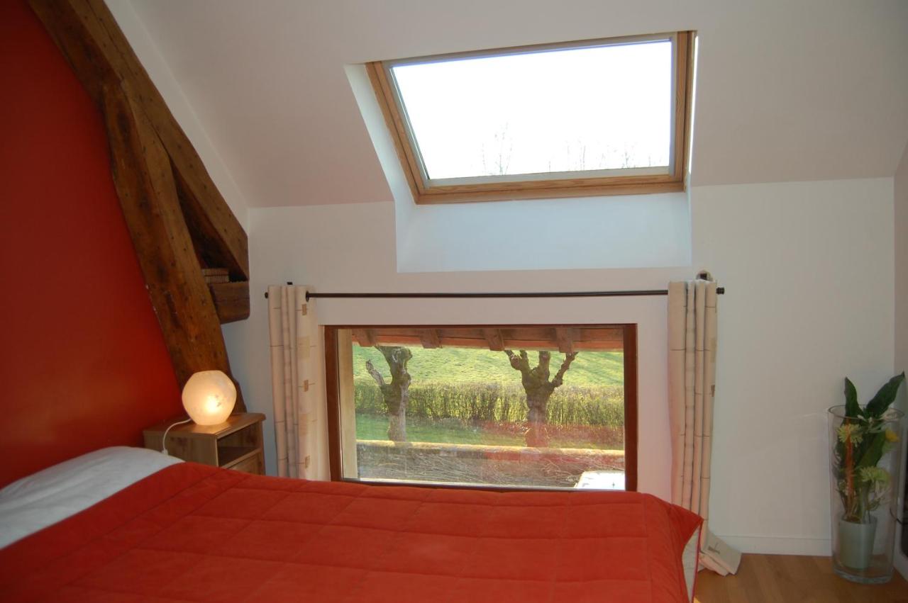 Apartment with Garden View