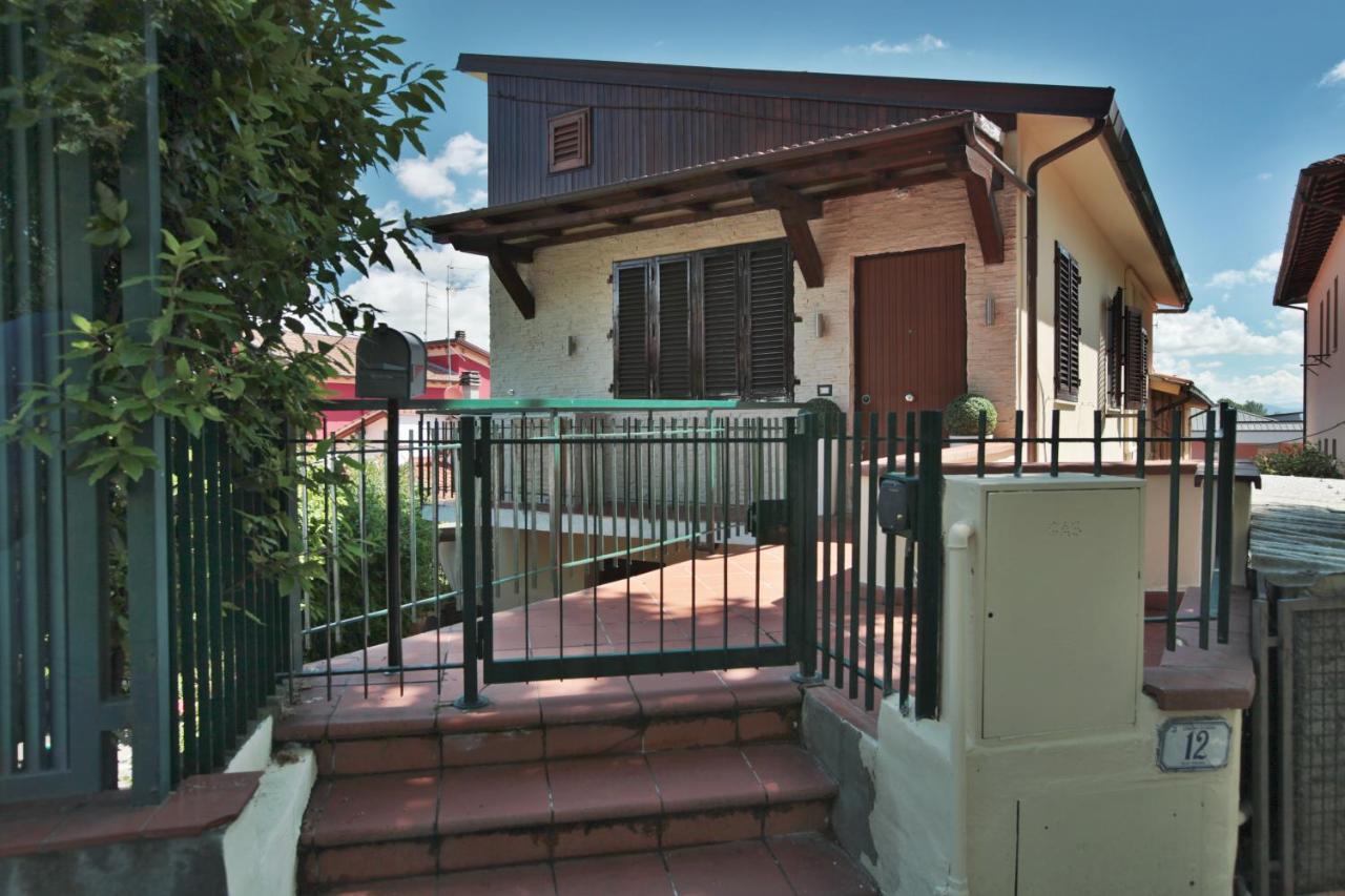 EuroHome Comfort Apartment - Bed and Breakfast