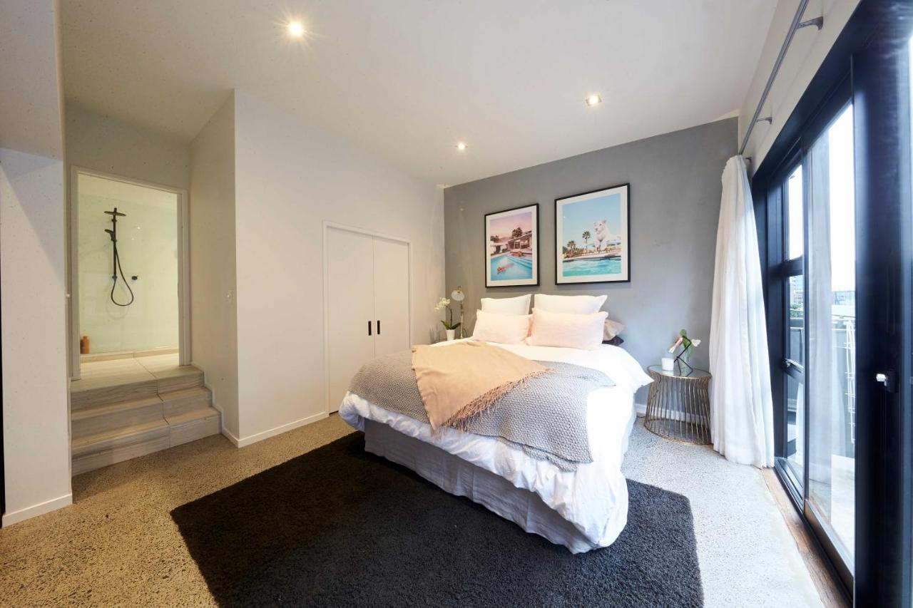Sale Street Loft - B&B Auckland