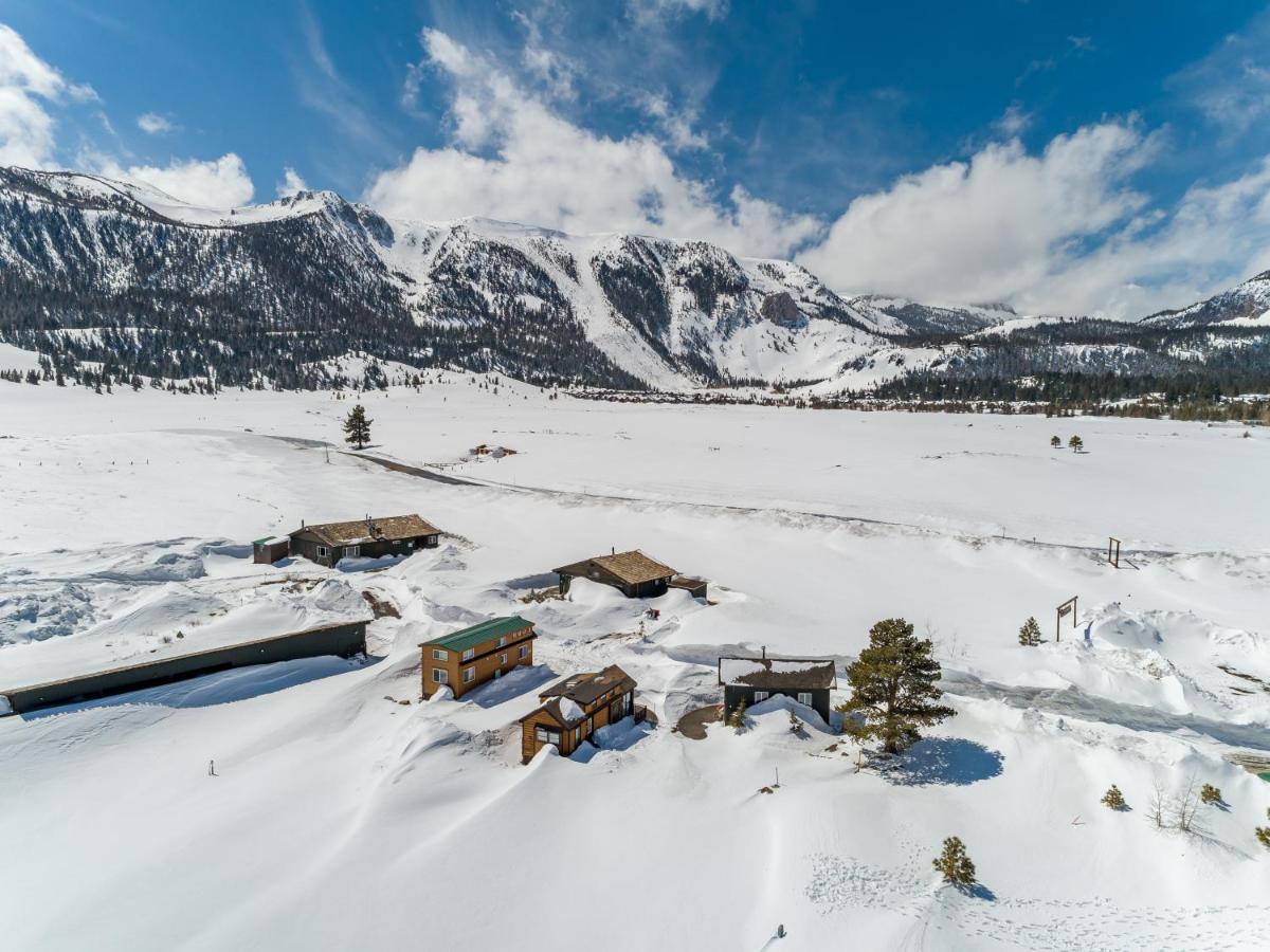 Chalet Lonsdale Sierra Meadows Ranch