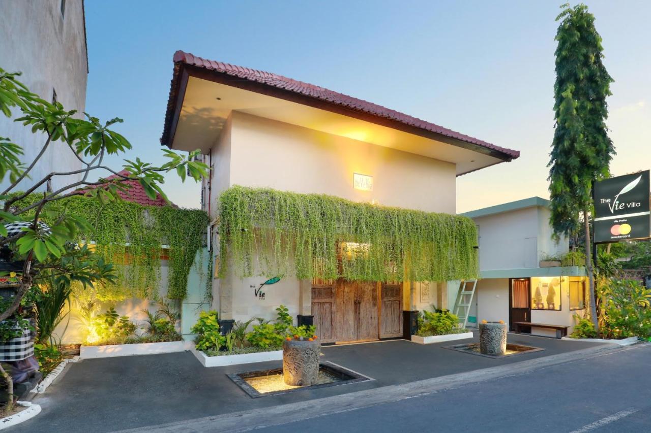 The Vie Villa Legian - B&B Legian