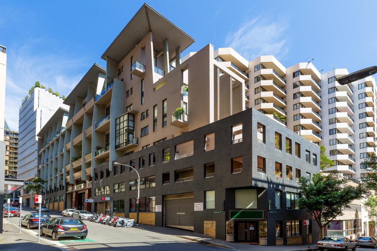 Darlinghurst Fully Self Contained Modern 1 Bed Apartment (POP) - Bed and Breakfast