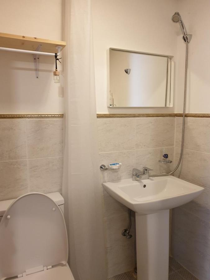 Large Twin Room
