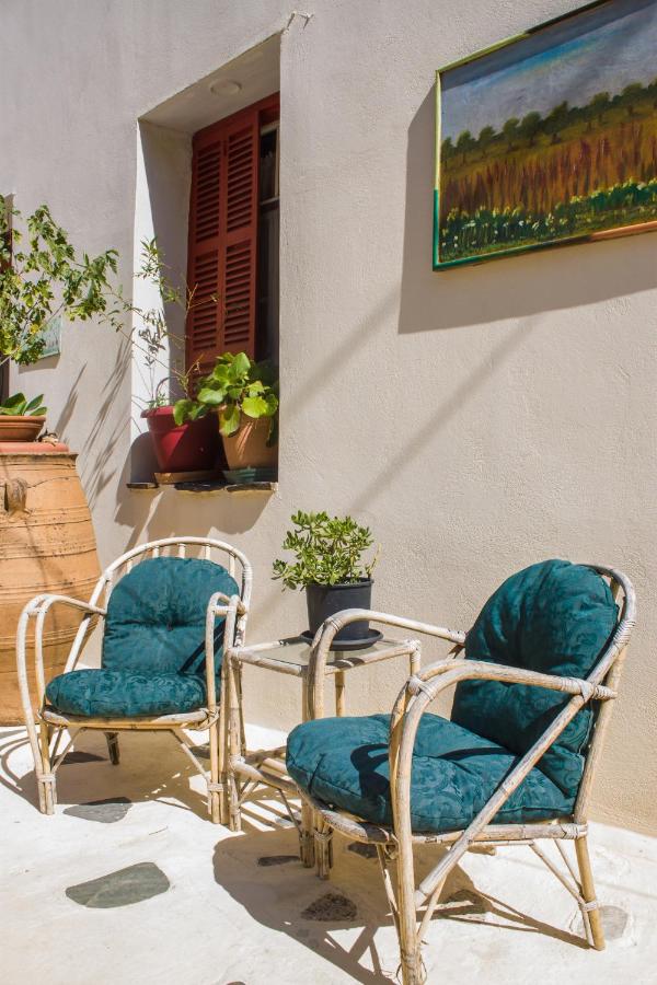 Malaxiana Houses - B&B Maláxa