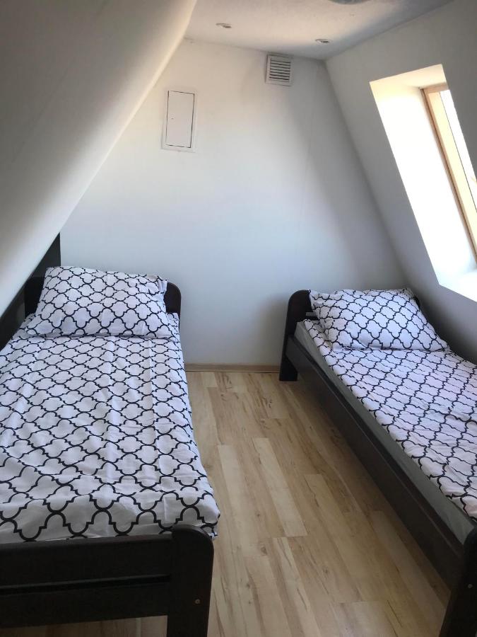 Small Twin Room
