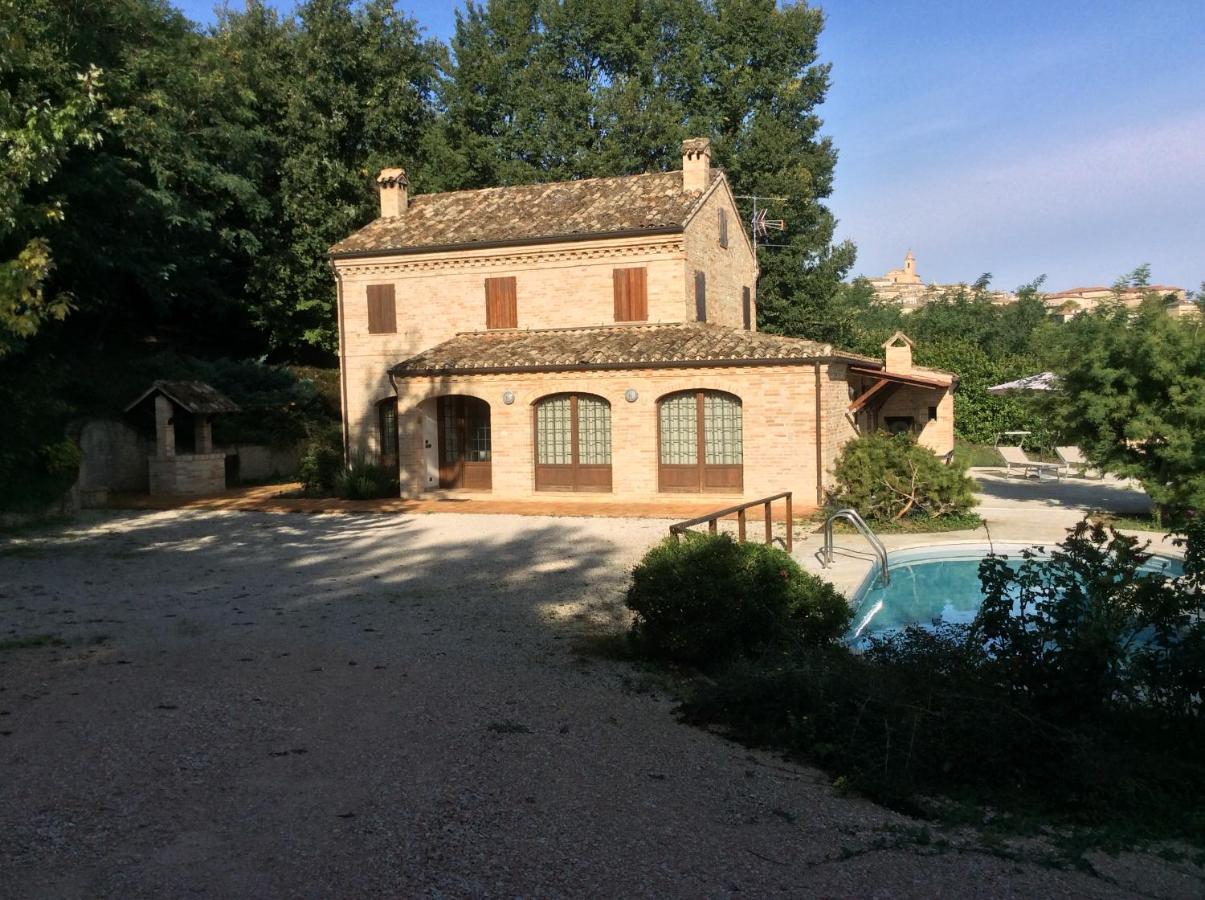 Villa con 3 Camere da Letto