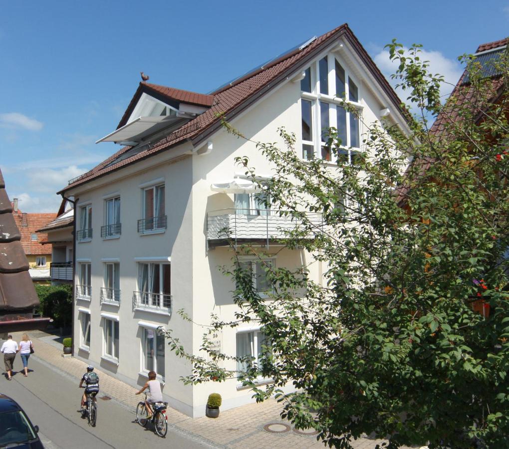 Apartment mit 1 Schlafzimmer
