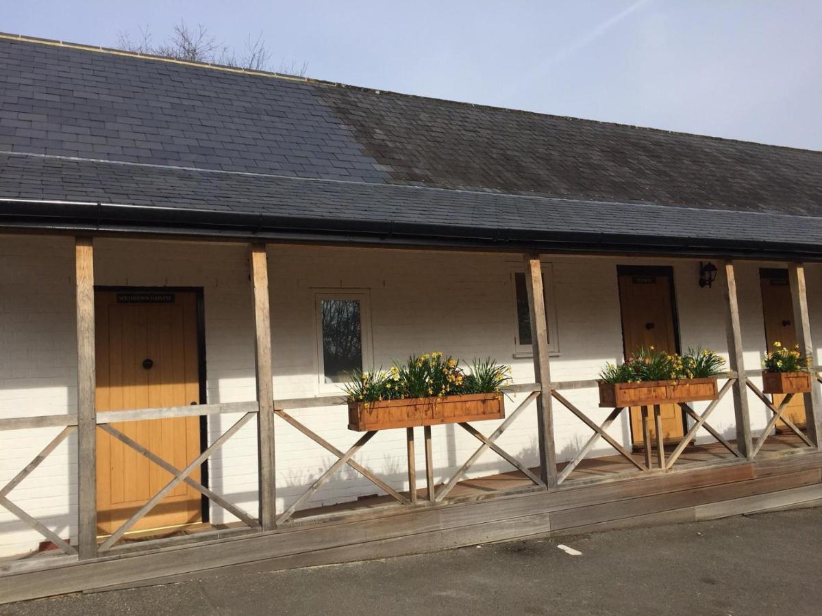The Blackboys Inn - Chambres d’hôtes