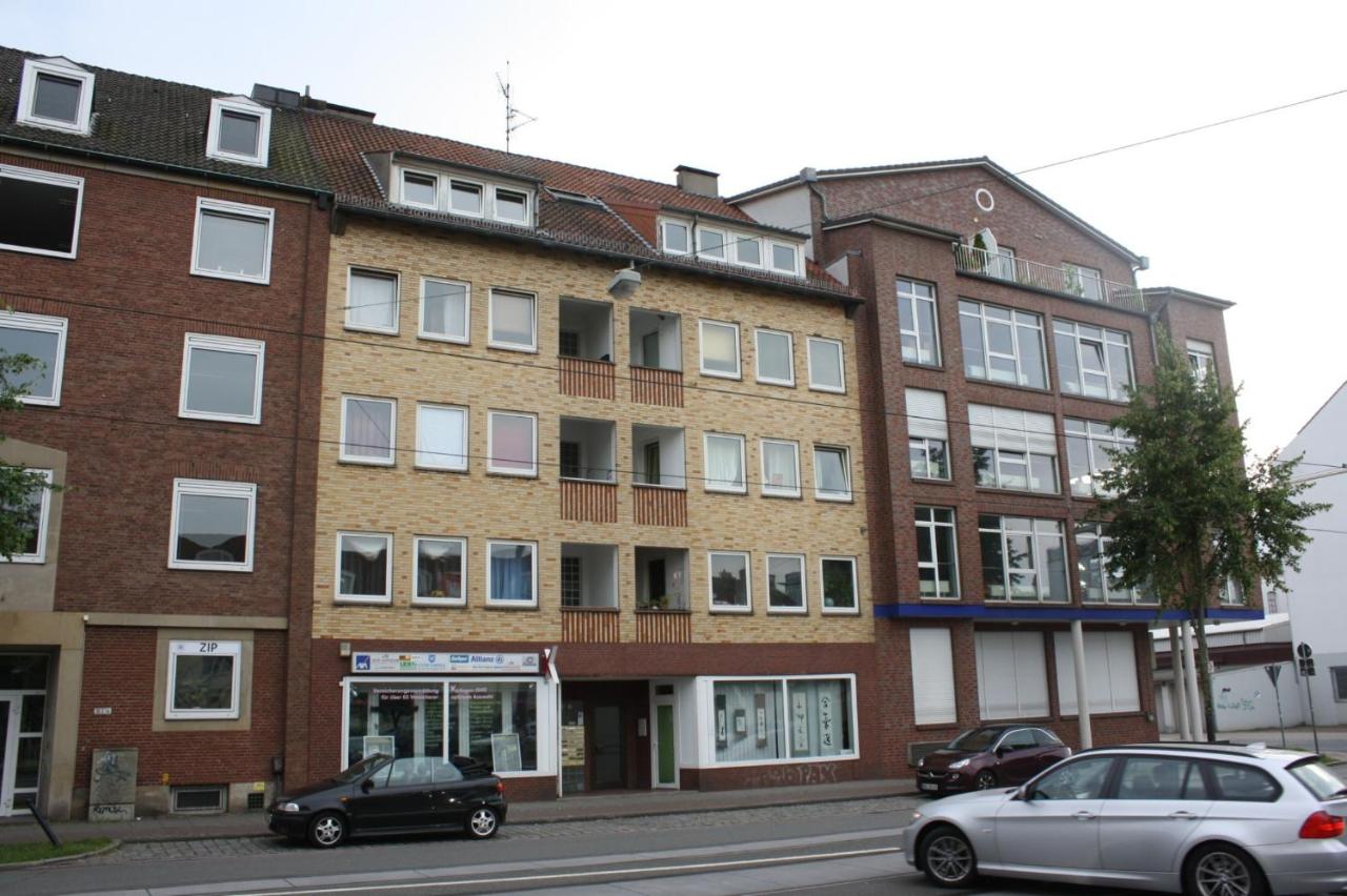 Zentrales Apartement Bremen - B&B
