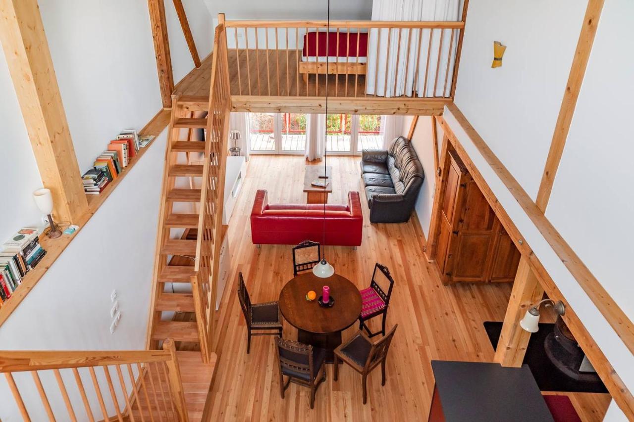 Roger`s Ferienwohnung - Chambres d’hôtes Dießen am Ammersee