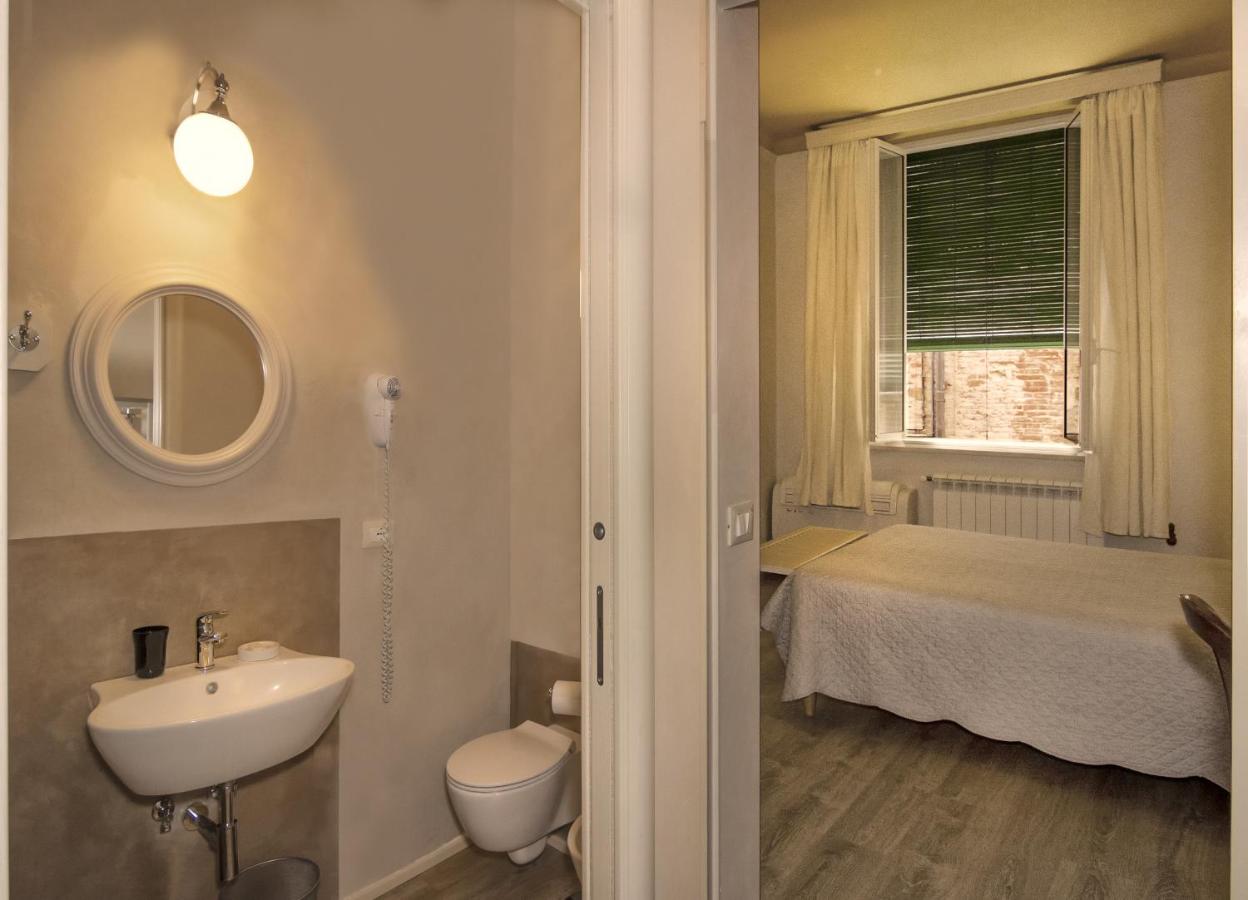 Le Camere di Caterina - B&B Lucca