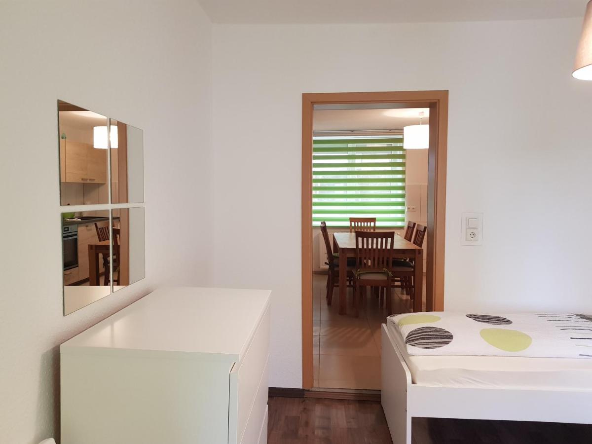Apartment mit 3 Schlafzimmern