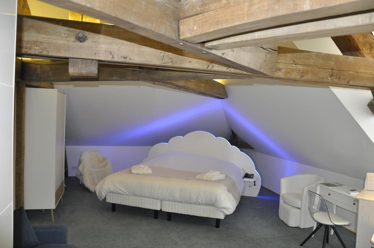 B&B Bar-sur-Seine - Les Tonnelles - Bed and Breakfast Bar-sur-Seine