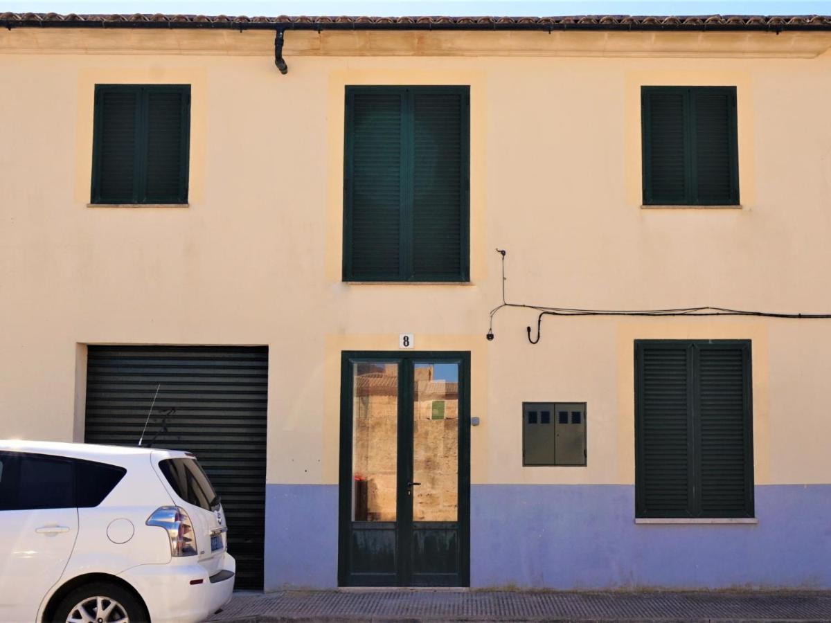 Ca sa comare - Ferienwohnung Llucmajor