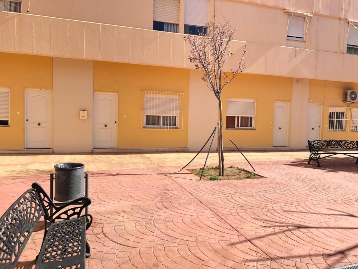 Apartament Piramide Complex Alicante Beach - B&B
